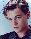 leonardo decaprio