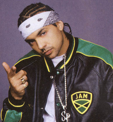 SeAn pAuL