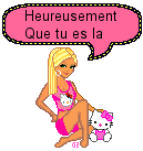 fidéle de  vous
